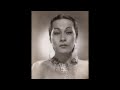Un amor (Muliza danza india) - Yma Sumac