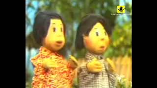 Download lagu Kemenangan - Film Boneka Si Unyil Nostalgia mp3
