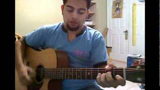 Gabe Bondoc - Now I Know Why (One Night Only Teaser) TUTORIAL