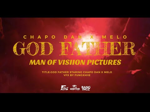 Chapo Dan x Melo - God Father (Official Music Video) Grenada Dancehall