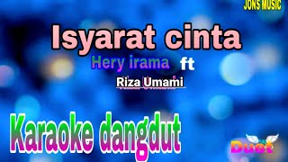 Download lagu karaoke dangdut || isyarat cinta ||Hery irama feat Riza Umami (Cover duet) mp3 Download lagu karaoke dangdut || isyarat cinta ||Hery irama feat Riza Umami (Cover duet) mp3