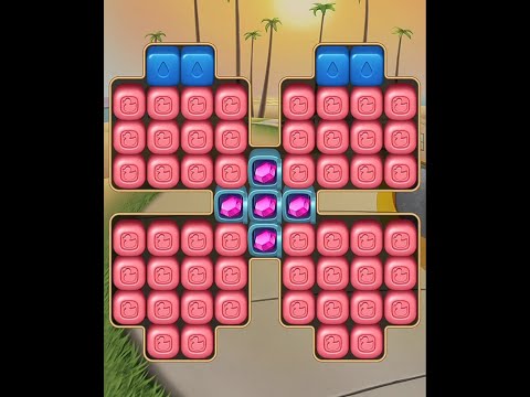 TOON BLAST level 3201