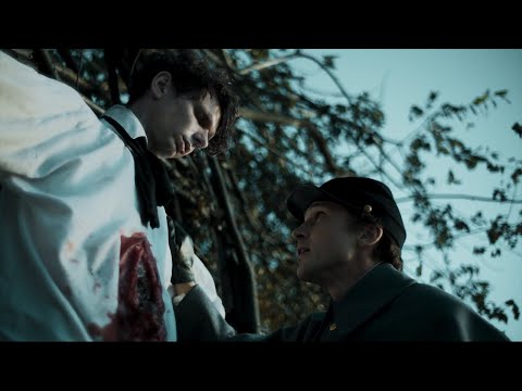 Raven's Hollow - "Scarecrow" Clip | A Shudder Original