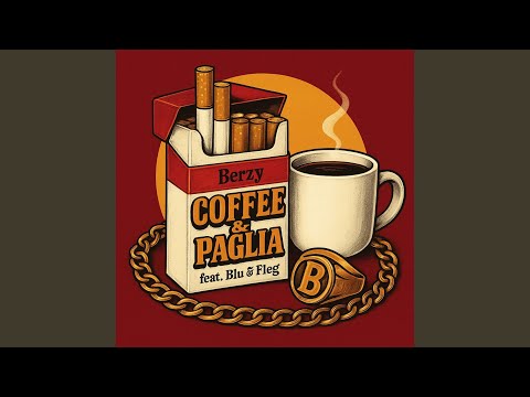 Coffee & Paglia (feat. Blu & Fleg)