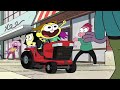 All The Intros Of Big City Greens Seasons 1 3