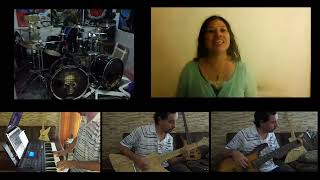 Muñeca de Trapo/Rag Doll. La oreja de Van Gogh, Collaboration Oswald Montoya, David Prádanos.