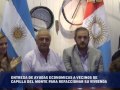 SE ENTREGARON SUBSIDIOS DEL PLAN VIDA DIGNA EN CAPILLA DEL MONTE