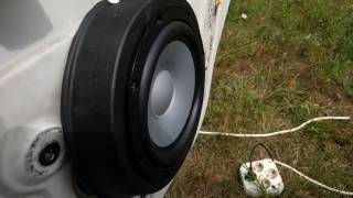 Calcell CP-625C - відео 3