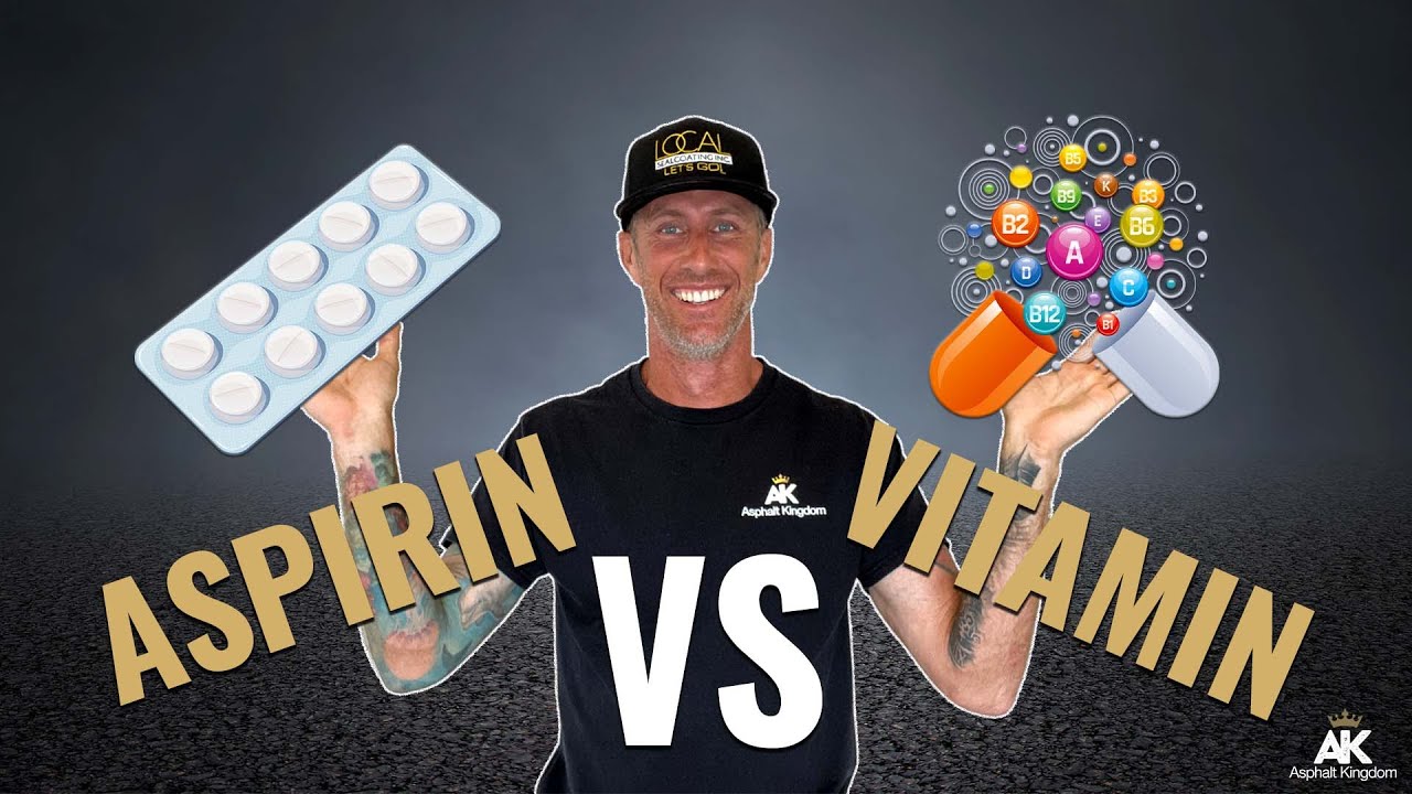 Sales Tip: The 'Aspirin vs. Vitamin' Approach to Pain Points