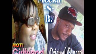 la chat-  peanut butter