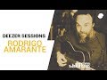 Rodrigo Amarante - The Ribbon - Live Deezer ...