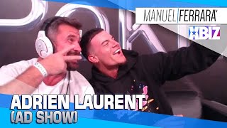 ADRIEN LAURENT (AD Show) - Xbiz Expo 2022