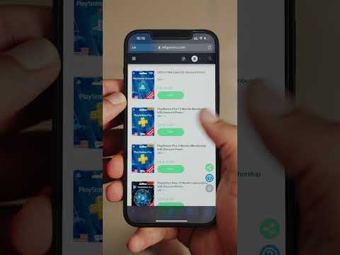 How To Buy Cheap PlayStation Codes and Other Gift...