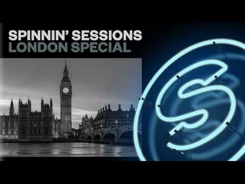 Spinnin’ Sessions 320 - London Special