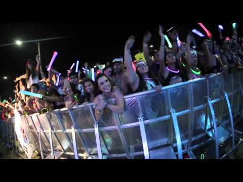 DJ KOO@ EIF (Electric Island Festival) in GUAM !!!! 2014.7.26