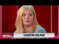 VORBEŞTE MOLDOVA VIAŢĂ ÎN COLIVIE