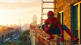 Человек-паук: Возвращение домой
Дата выхода
7 июля 2017 г., 6 июля 2017 г.

Вряд ли бы Питер Паркер раньше поверил в то, что станет легендарным супергероем, оберегающим покой Нью-Йорка. Этот парень никогда ничем не отличался от