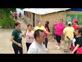 Bina Yo Kong Kong 2020