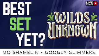 Wilds Unknown: The Best Release Yet? | Let's Talk Lorcana #135