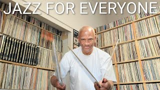 A Review of Four Different Genres of Jazz Record Albums 