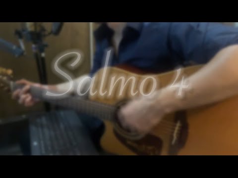 Salmo 4 - MM Adoradores