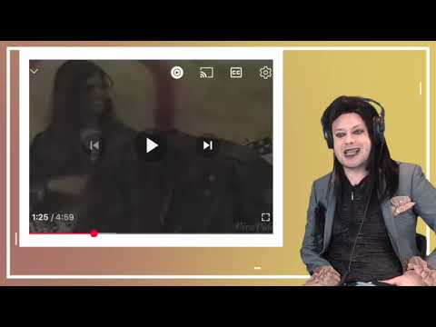 OMGOTH! LOVE THESE GUYS!! TENOR REACTS TO ANGRA | WUTHERING HEIGHTS