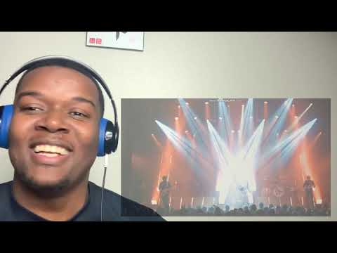 Davina Michelle - Liar (Live @ Doornroosje Nijmegen) REACTION!!!