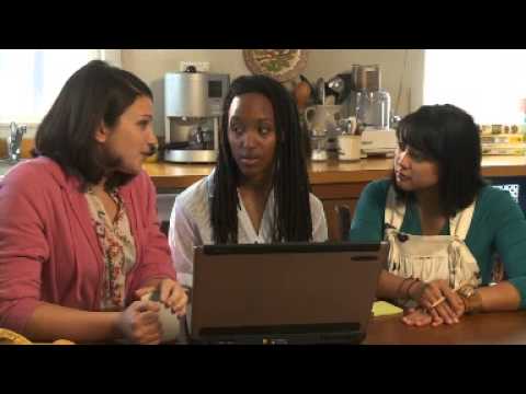 INTERCHANGE 2 (3. The right apartment)