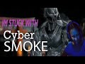 Mortal Kombat Anthology Im Stuck With Smoke