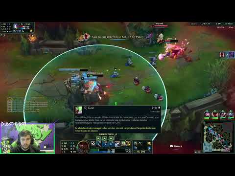 Ceos CRIMINOSO ou INOCENTE ??  KKKKKK