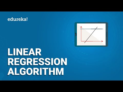 Logistic Regression in Python | Logistic Regression Example | Machine Learning Algorithms | Edureka