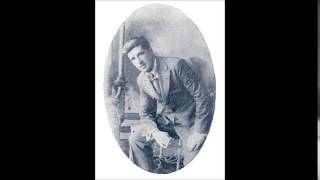 Recuerdas (Remember, Irving Berlin) - Mariano Melendez, 1926