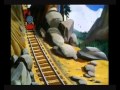 TUGS Disney Parody 3 Sunshine Part 1
