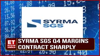 How Will SYRMA SGS Technologies Ltd Navigate Margin Challenges and Sustain Growth?