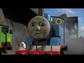 Calling All Engines Thomas Convinces Everyone To Work Together