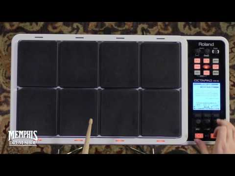 Roland Octapad SPD-30 Percussion Pad