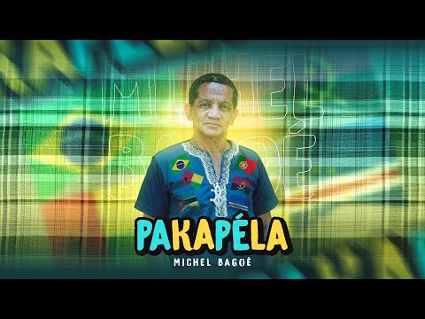 Michel Bagoé - Maguy Guare - Pa Ka Pé La