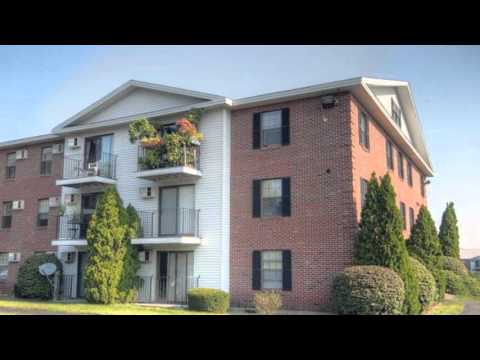 Princeton Place | Apartments in Worcester MA