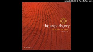 The Apex Theory - In Books (Demo)