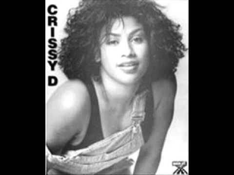 chrissy d ft general degree nicess time