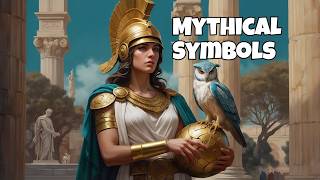 Unraveling the Secrets of Greek MYTHOLOGY Symbols