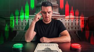 Why This Clarity Act Vote Changes Everything for Crypto