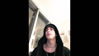 TIK TOK DE CARLOS ALBERTO FUENTES Y IAMFERV #shorts