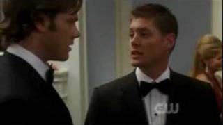 Dean-isms!  Funny Dean quotes!!