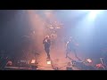 FILTER - Captain bligh - live @ O2 academy islington 16/03/24