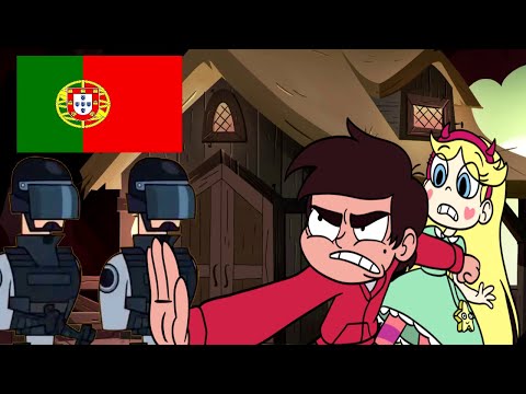 Marcoddin - Parte 7 Marco Prisioneiro