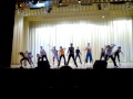 Skillet Comatose Dance (Russia) 