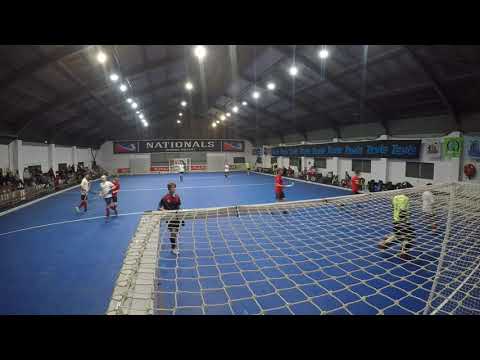 Milnerton Hockey Club v PSI Knights Red - Mens Indoor Hockey (Part 3)