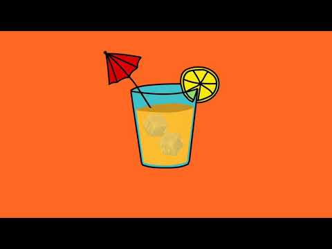 S4ntos - Álcool ft Calalo (Audio)