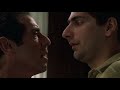 Sopranos Quote, Richie: Threaten you? I got a hard on for you already. Give me a reason.